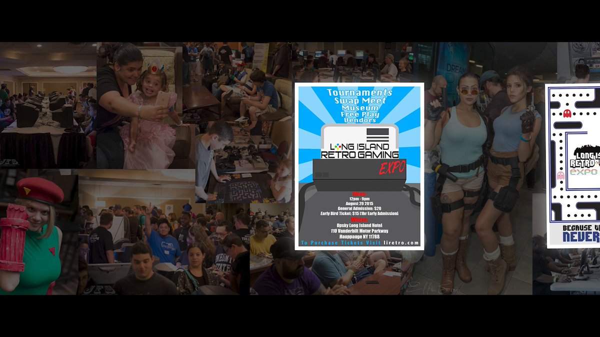 Brooklyn Video Games on X: 
