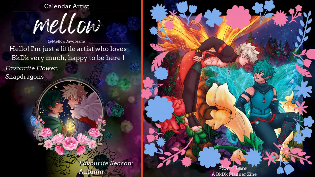 mellow - attempting to write again (@MellowDaydreams) / X