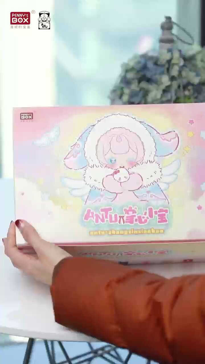 専用 アンティーユ ぬいぐるみボディとケープ 7点おまとめ