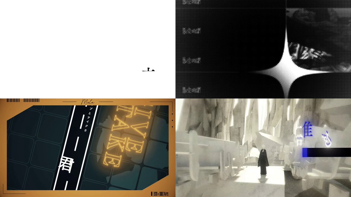 はるきち (@harukichi_eizou) / Posts / X