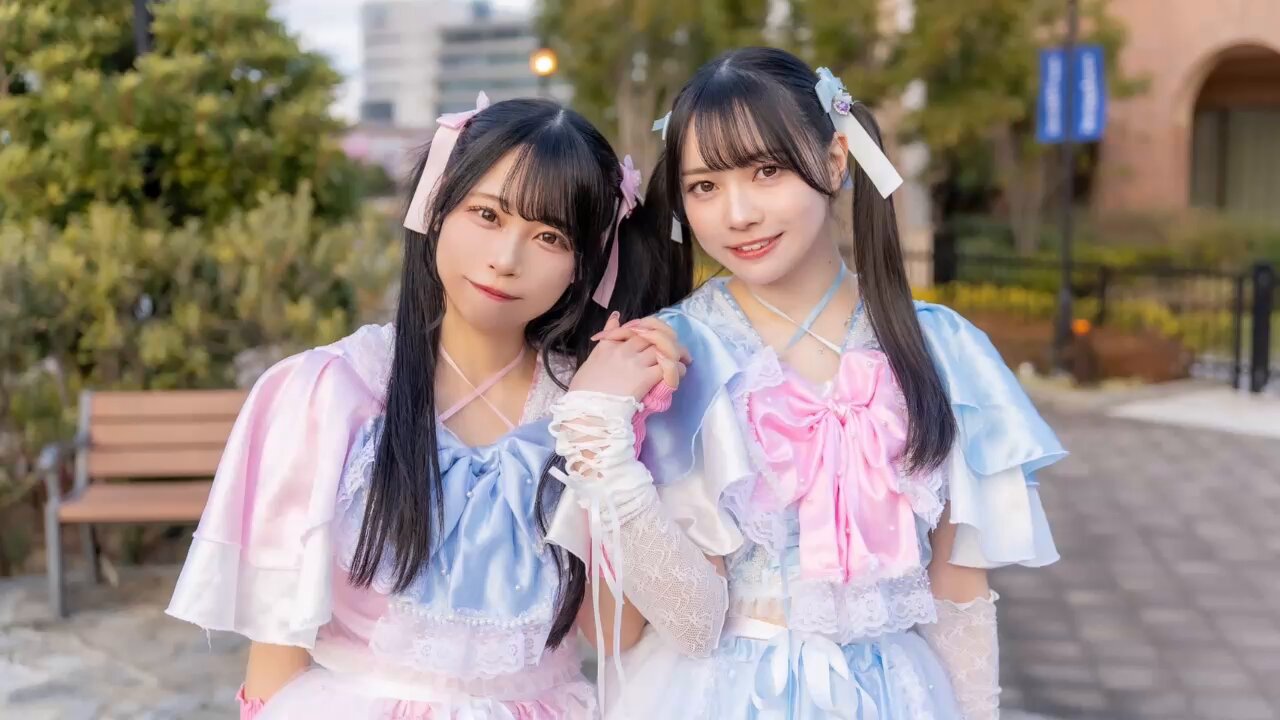 @maechan_dayo's video Tweet