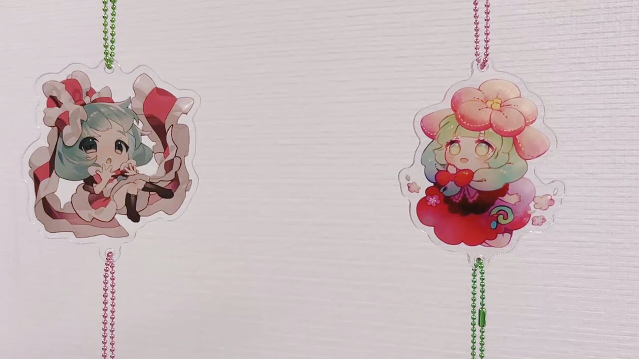みかりん様♡9月オーダー用 みかりんりん (@mi___2434) / X