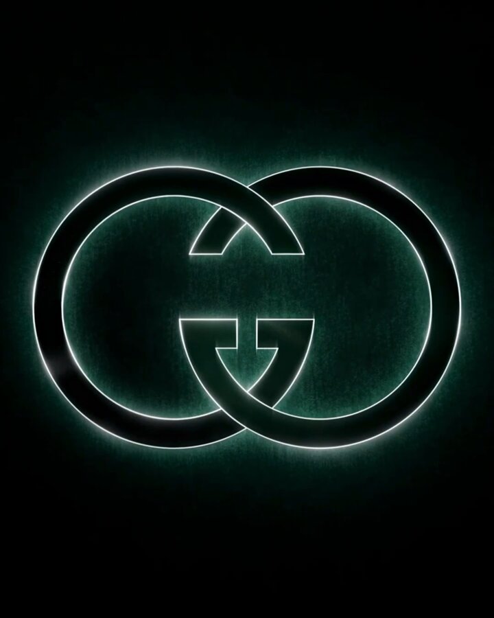 GUCCI 置時計 Gロゴデザイン 楽天市場】【ウォッチ】 GUCCI グッチ Gロゴ チェーンブレス