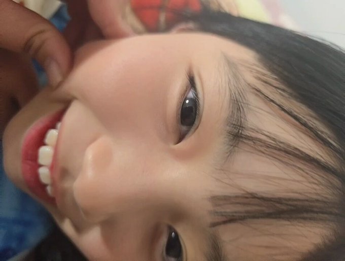 Twitterのコスプレ動画3