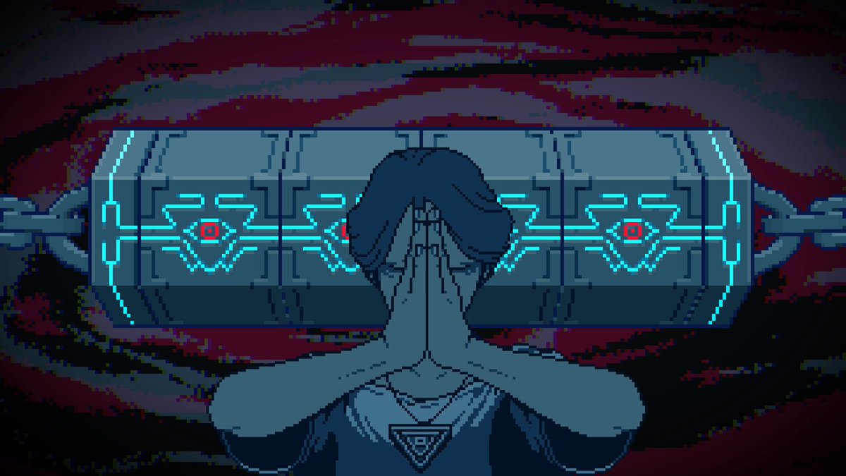 都市伝説解体センター 都市伝説解体センター』の発売が2025年2月に！「Indie World