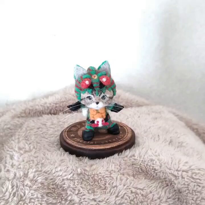 豆猫アーティストPECO-LIN (@LinPeco) / X