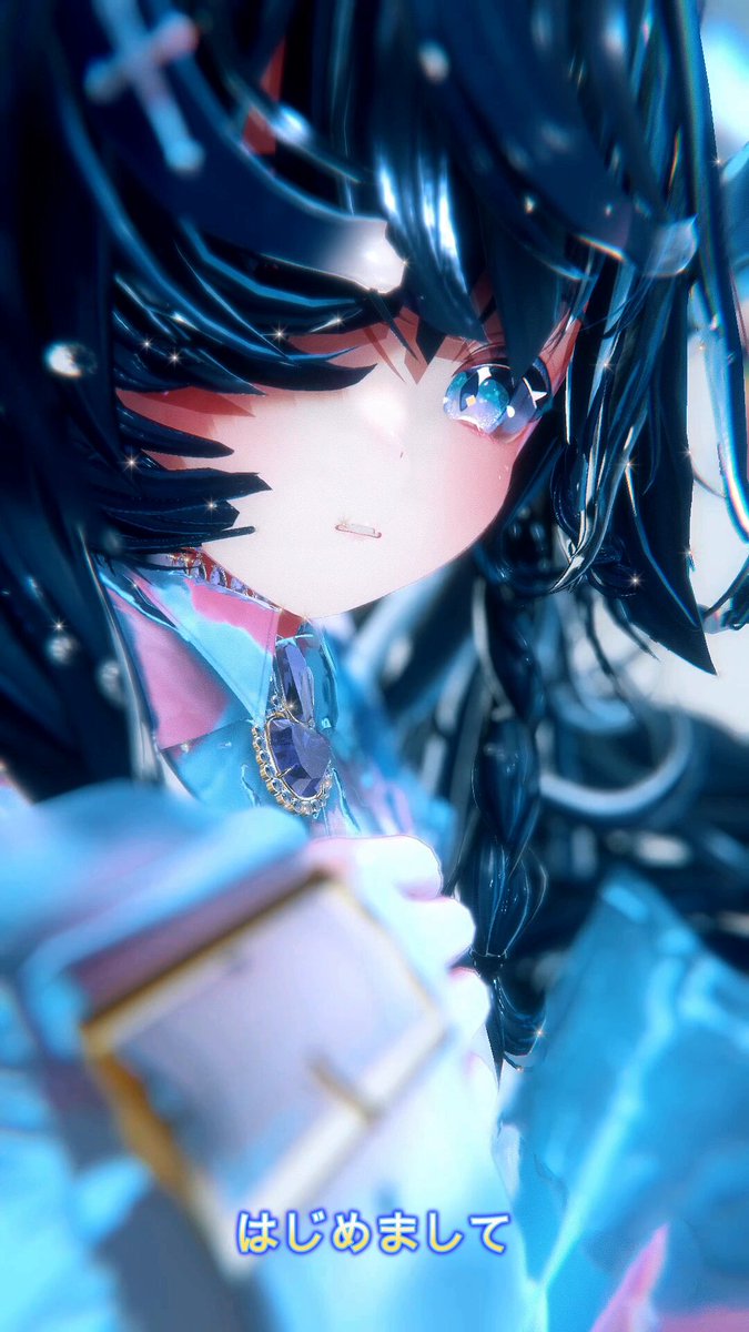 いのりん inori 🐋🫧水月いのり (@inori_vr) / X