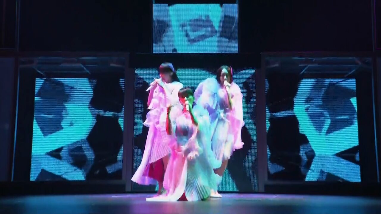 Perfume (@perfumeofficial) / X