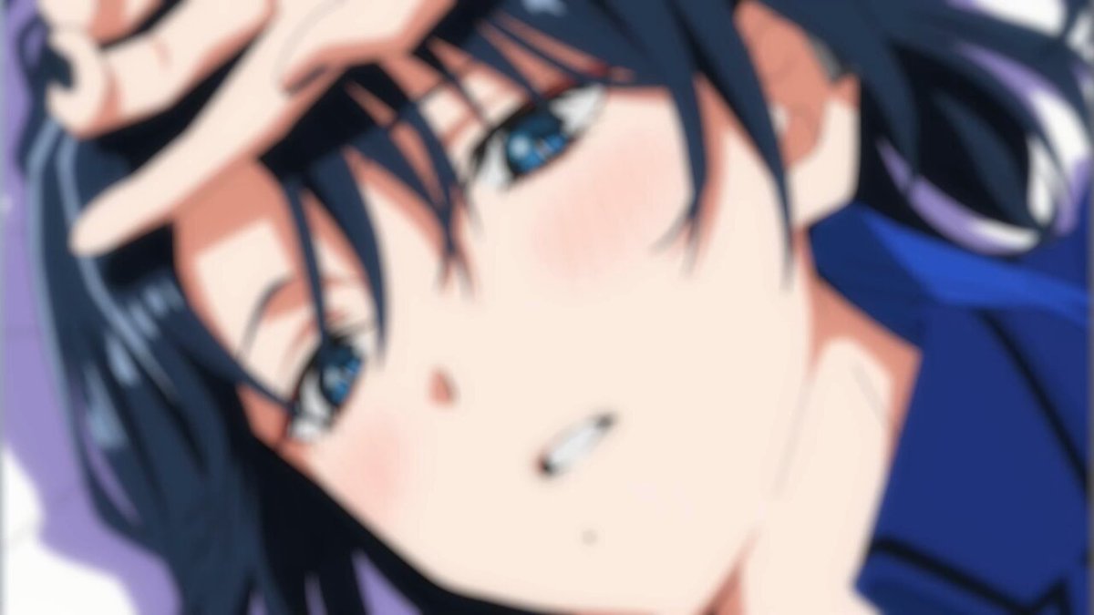 ❤リーラさま❤青い炎❤ 火威青🖋️ReGLOSS (@hiodoshiao) / X