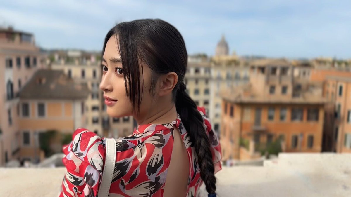 Video oleh @nagi_italy