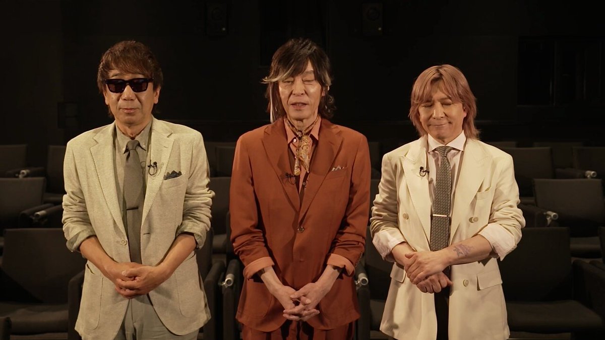 【激レア】 TM NETWORK 最高の演技は今日の僕明日の君 映画】TM NETWORK official (@movie_tmnetwork) / X