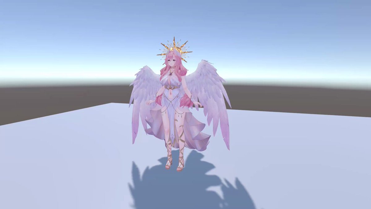 @VRC_Rice_Works's video Tweet
