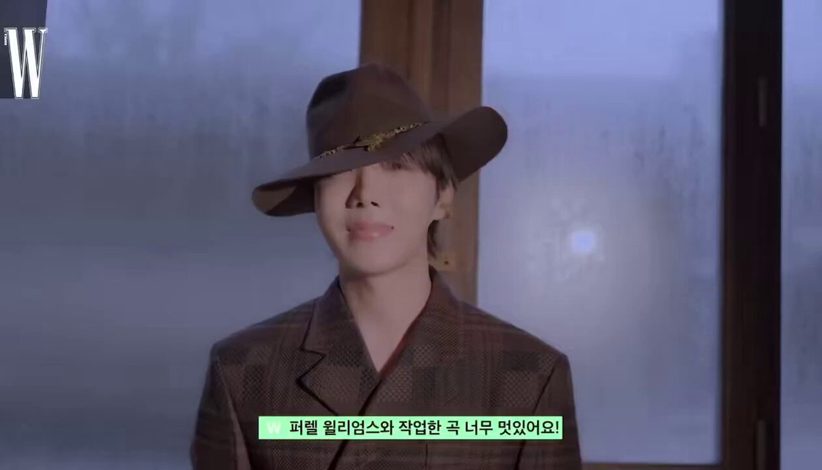 anna⁷ saw hobi 😭 (@gleamsujim) / X