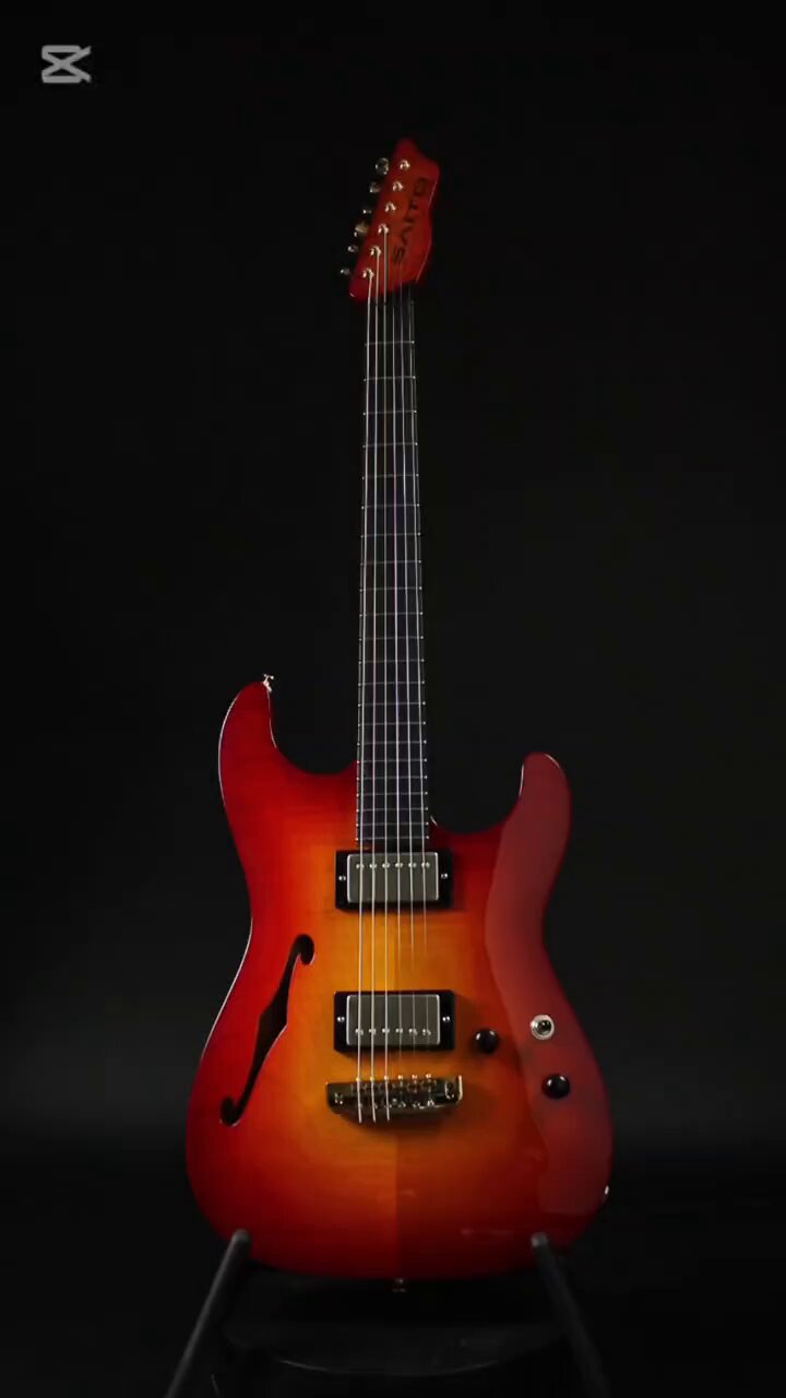 SAITO GUITARS.JP on X: 