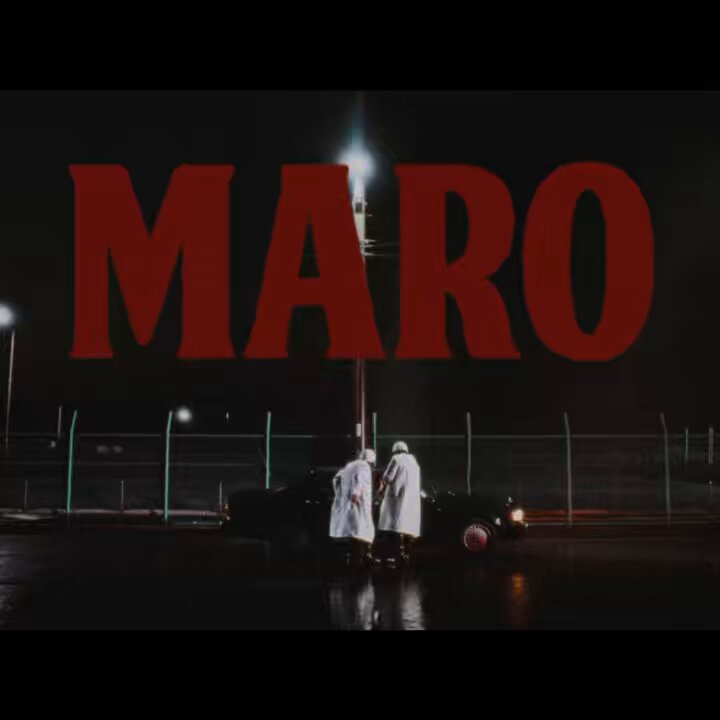 MARO公式アカウント (@MaroMenTweet) / X