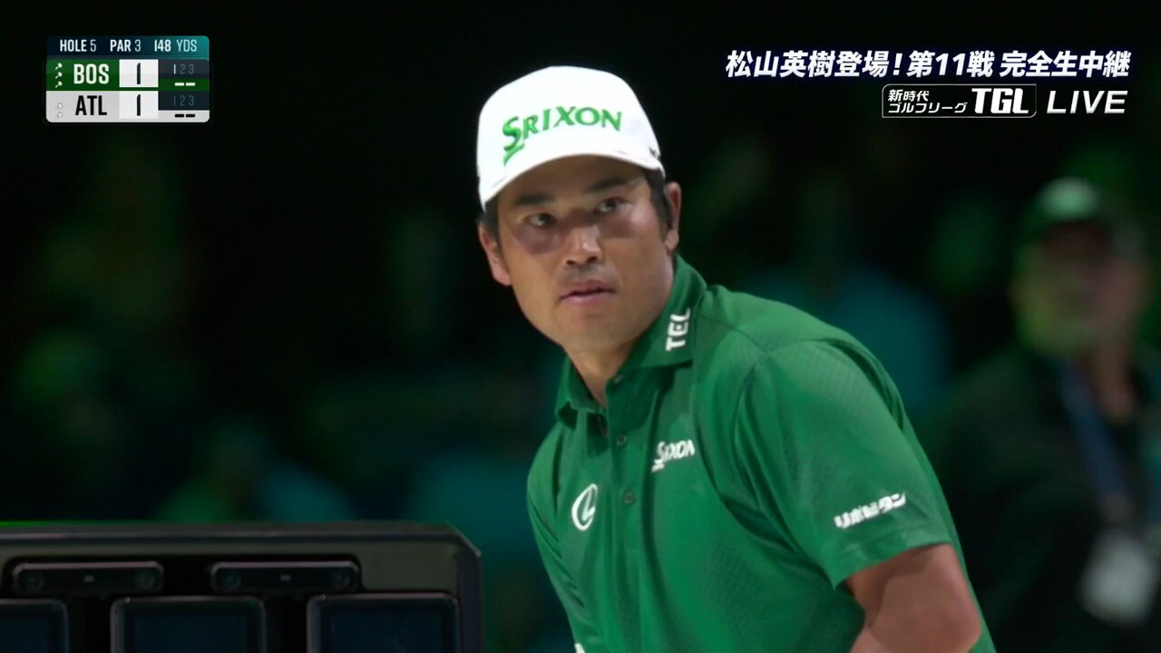 TGL BOSTON COMMON GOLF '47 CLEAN UP キャップ Boston Red Sox BOSTON