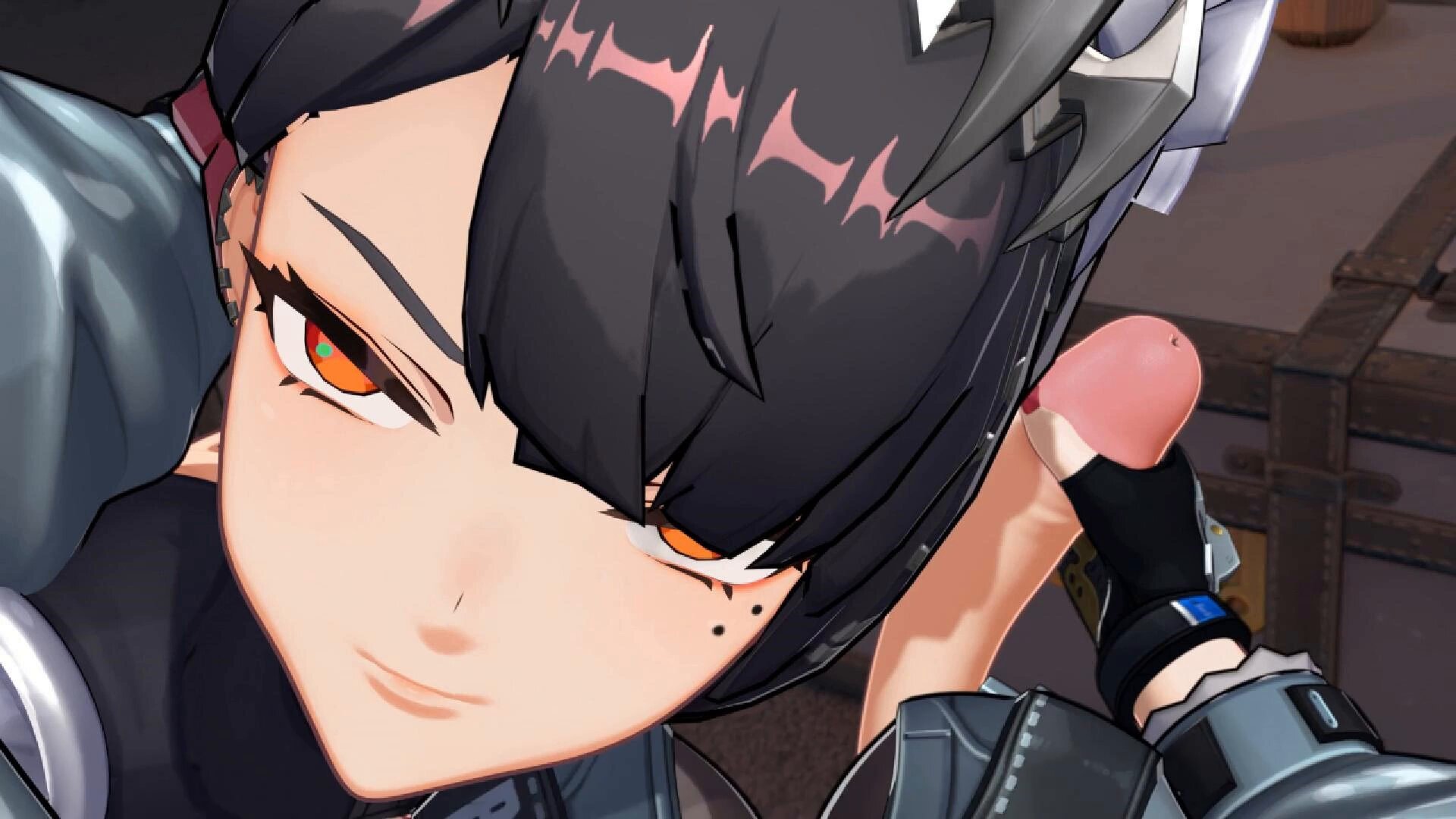 @SaoriHornys video Tweet