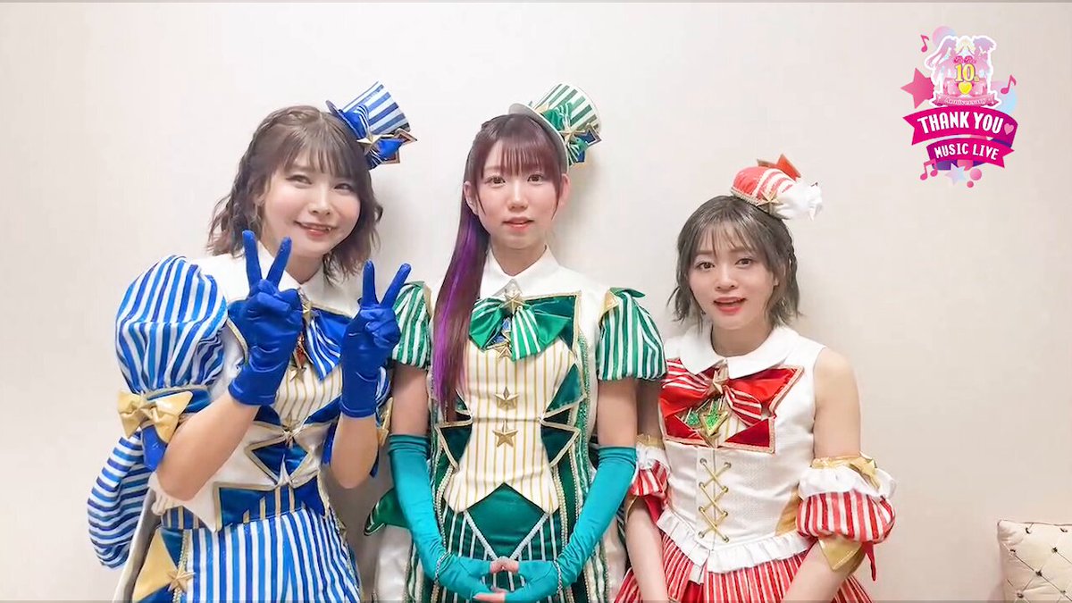 プリティーシリーズ総合 on X: 