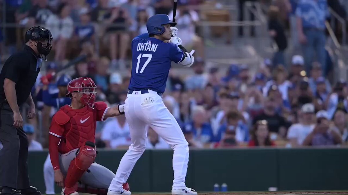 MLB Japan on X: 