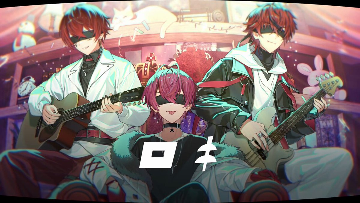 ロゼ【めておら】 (@mtor_rose) / X