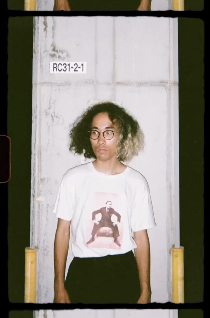 ミュージシャン BF_sss THE BAD MEGA TIXXX profile | THE BAD MEGA