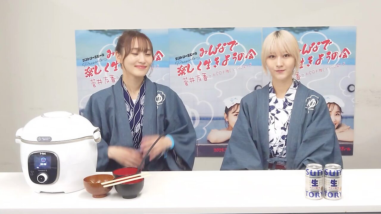最も  菅井友香の #今日も推しとがんばりき |サントリー生ビール アイドルグッズ