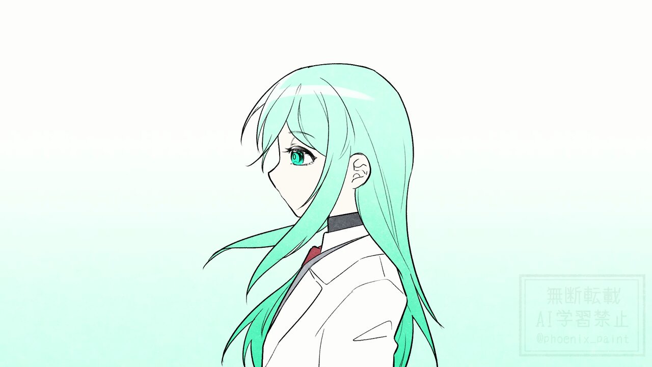 ルナ☾·̩͙⋆様 難ルナFA - Search / X