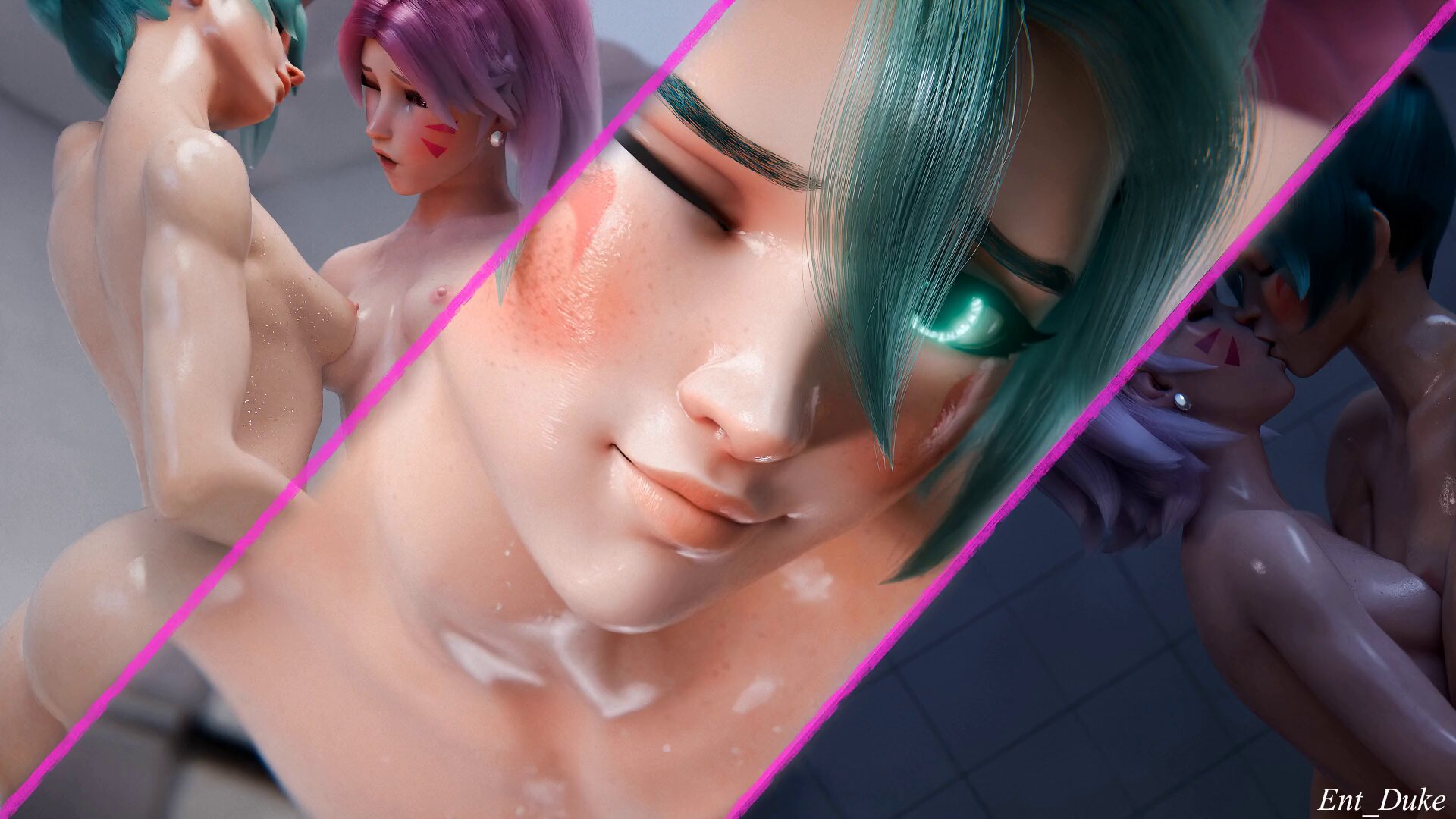 @Ent_Dukes video Tweet