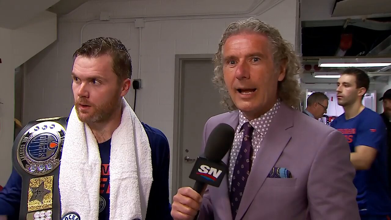 Sportsnet (@Sportsnet) on X