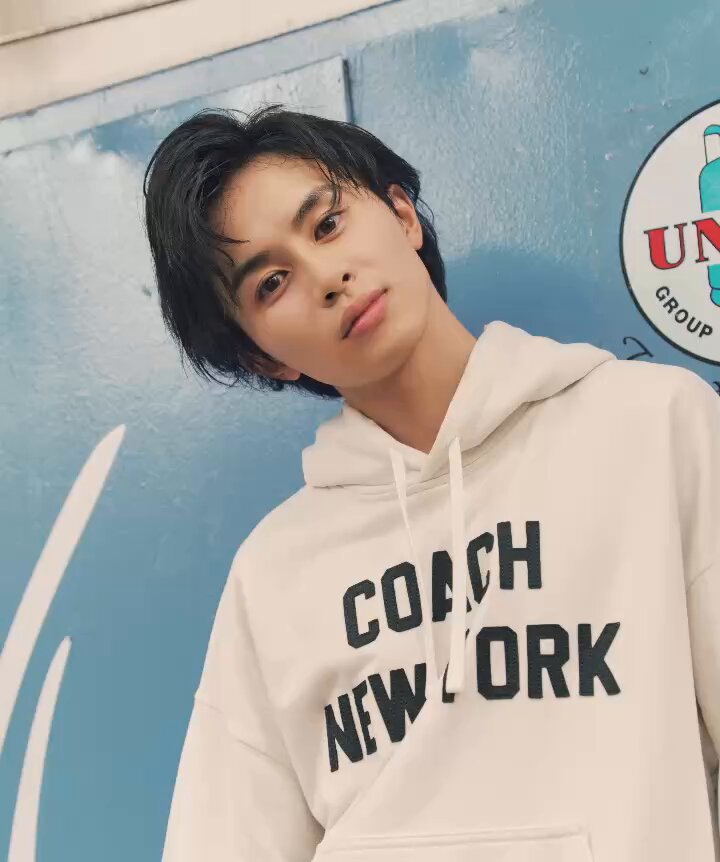 草川拓弥×NYLON　グッズ　5点 草川拓弥×NYLON グッズ 5点 草川拓弥 staff official on X