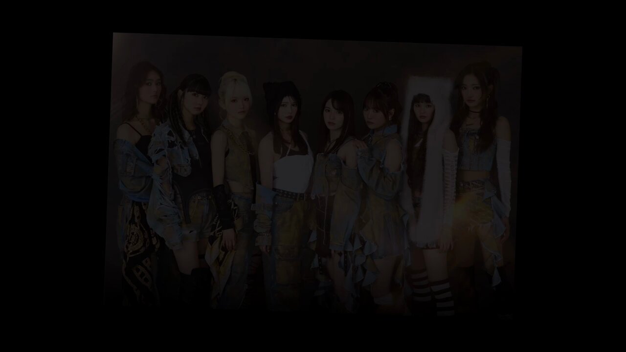 𝐆𝐢𝐫𝐥𝐬²(ガールズガールズ) | . Girls² LIVE TOUR 2025