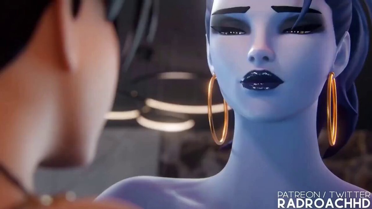 Video oleh @overwatchputari