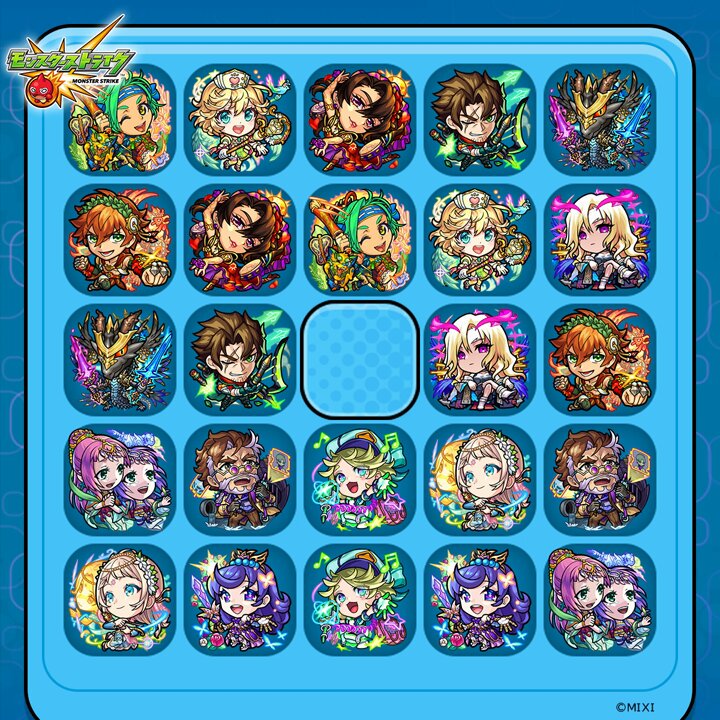 【新品未開封】モンスト Xキャンペーン 当選品 モンスターストライク公式(モンスト) (@monst_mixi) / X