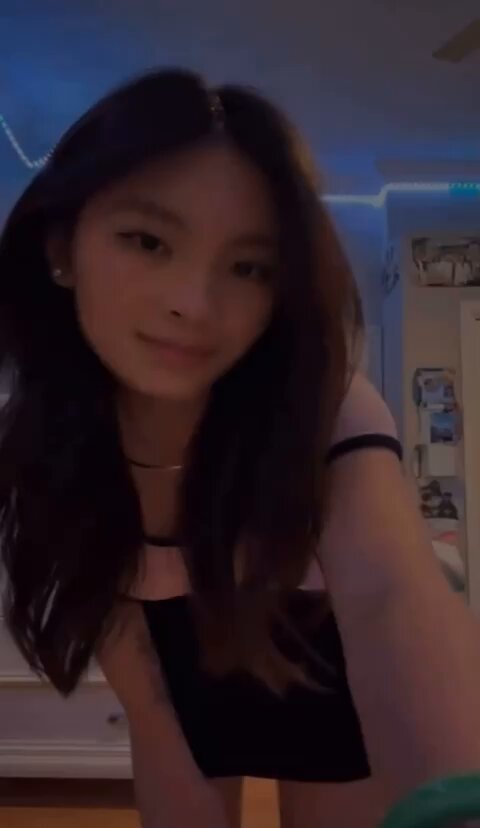 kayak kenal nih chindo