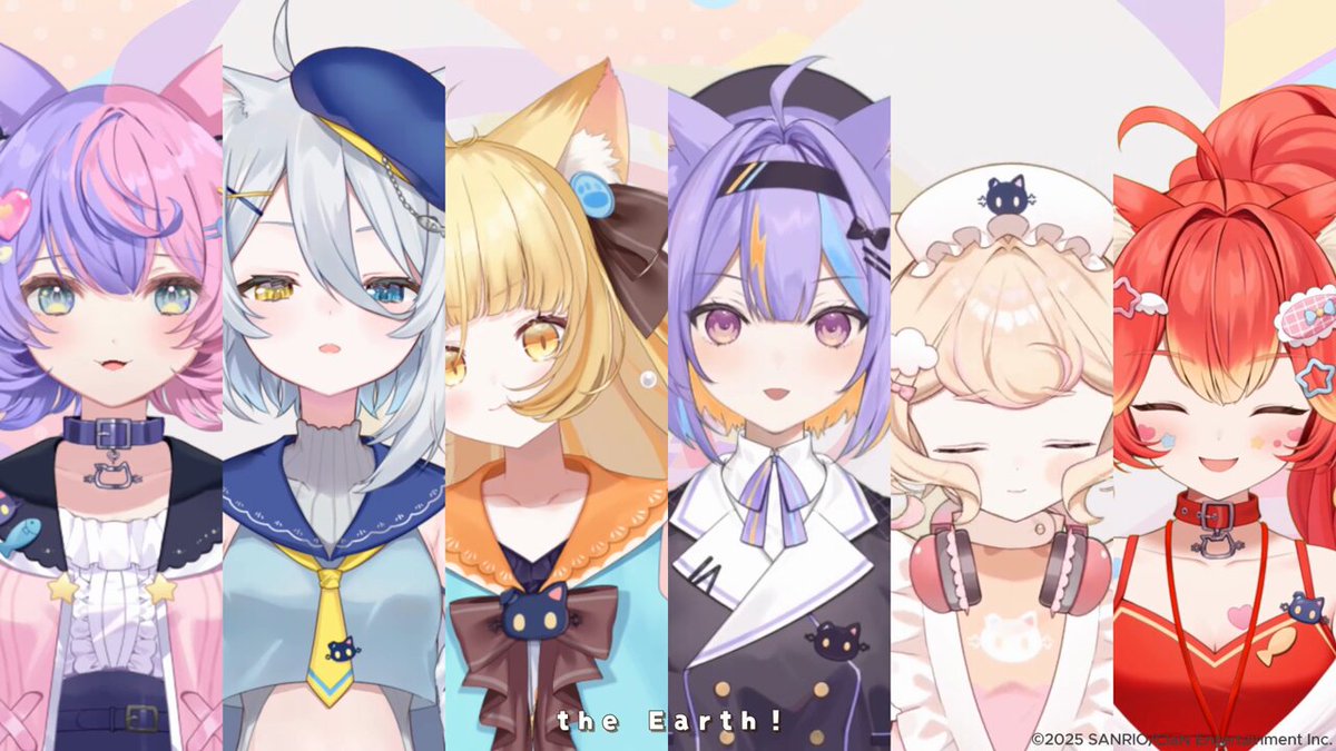 Highlights by 若魔藤あんず/NYAMAFUJI ANZU