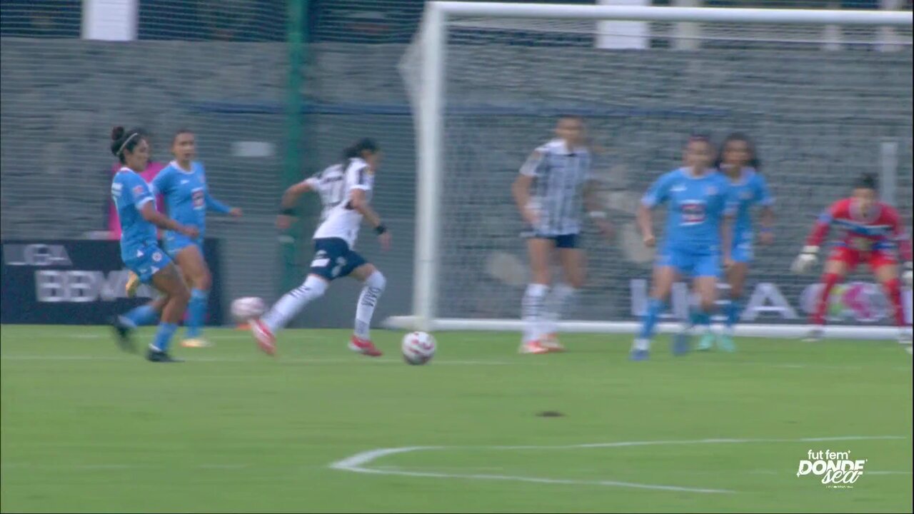 @AliceSoto_07 Que 🐶 golazoooooo de @AliceSoto_07 #FutFemDondeSea
