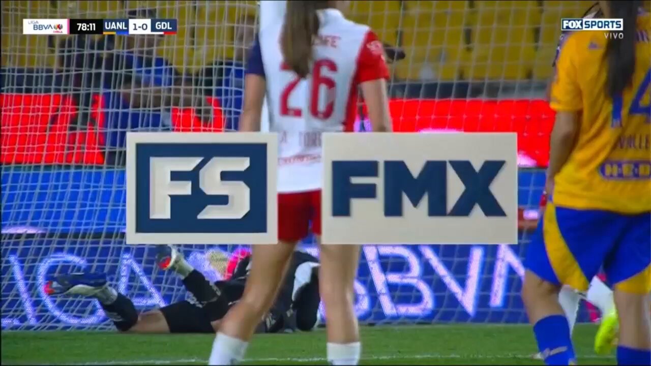 Asistencia de la Maga que termina por definir Jhenniffer Cordinali. 😳🔥🔝#SomosDesafiantes⚡️