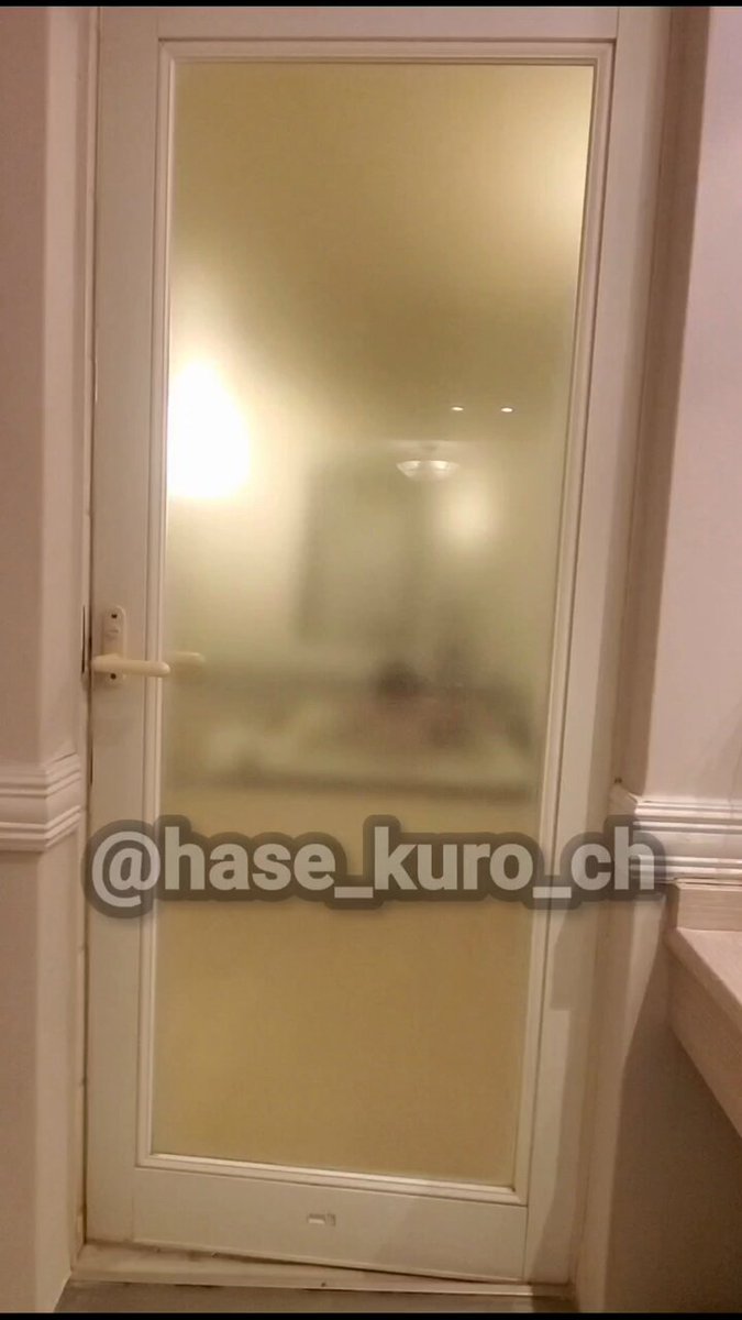 Video by @Hase_kuro_ch