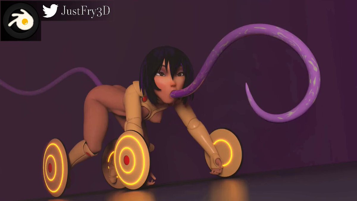 @JustFry3Ds video Tweet