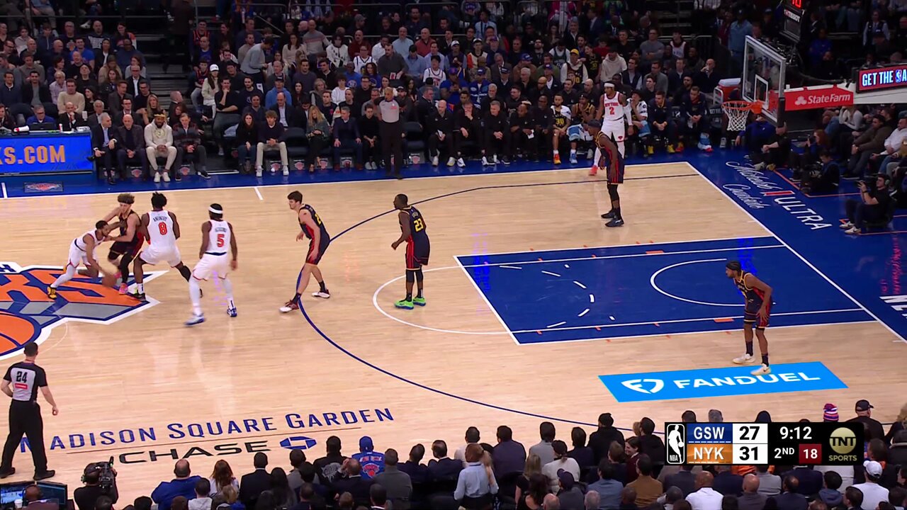 NBA on X: 