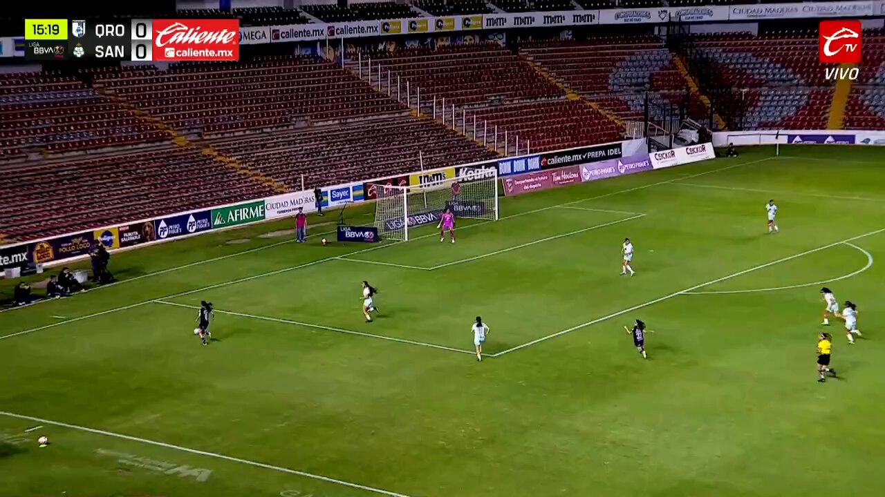 🤯🥵 GO LA ZO de Danna Pesantez. 😱🤩#SomosDesafiantes⚡️ #FutFemDondeSea