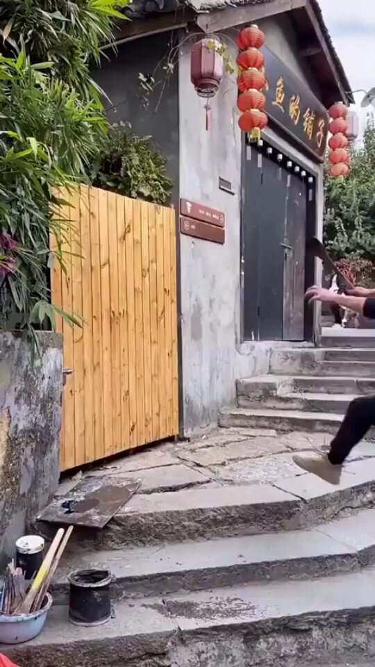 Video oleh @tannokasa4