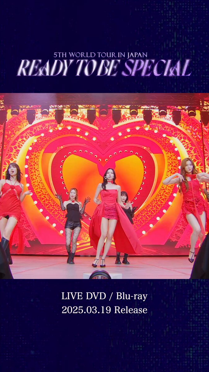 TWICE JAPAN OFFICIAL (@JYPETWICE_JAPAN) on X: 