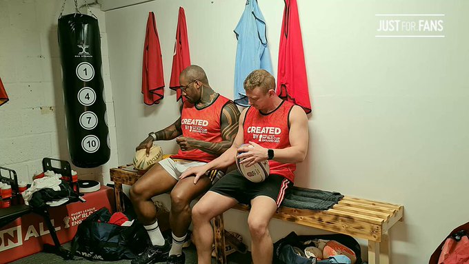 When the game is over, the real pounding starts. what as we fuck in the changing room.  @BostonJockXXX@BostonJock