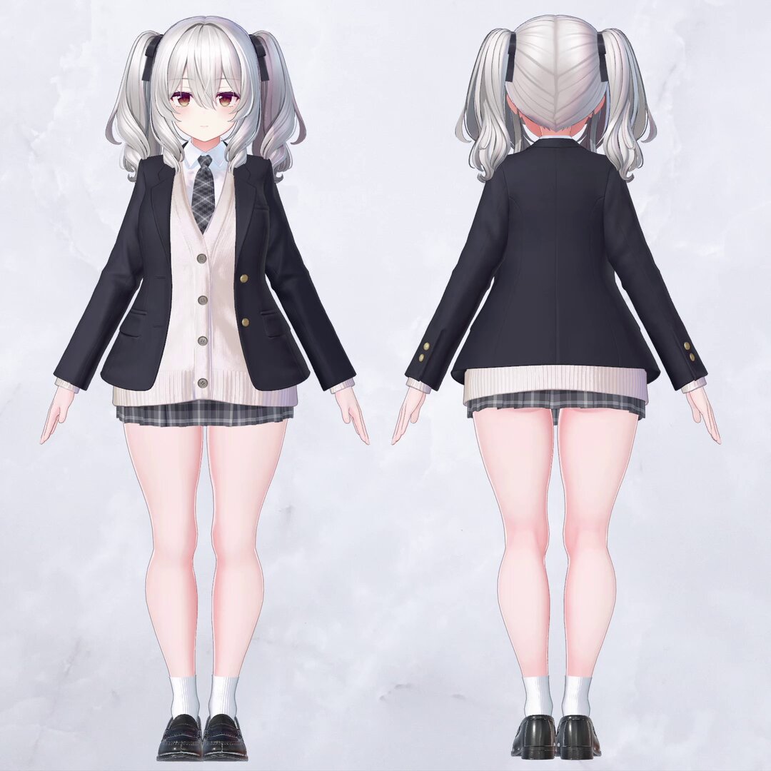 GOOD SMILE COMPANY 宝石の国 1/8 フォスフォフィライト｜ホビー