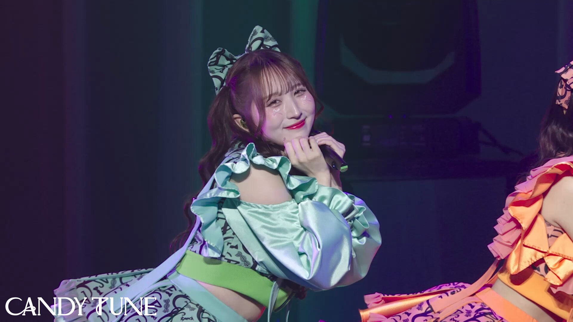 小川奈々子 CANDY TUNE ユニフォーム 推しアピ OSHI API 小川奈々子 CANDY TUNE ユニフォーム 推しアピ OSHI API - メルカリ