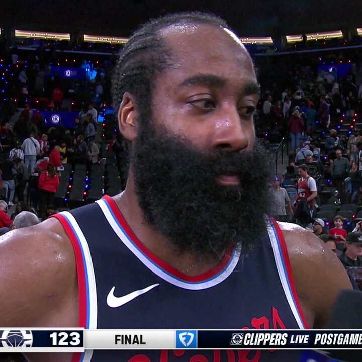 제임스 하든 나는 시즌이 끝났을 때 쉴 것이다. - NBA Mania 제임스 하든 나는 시즌이  끝났을 때 쉴 것이다. - NBA Mania