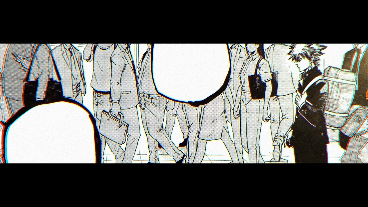 乱破-ヤンキー忍風帖- (@rappa_yankee) / X