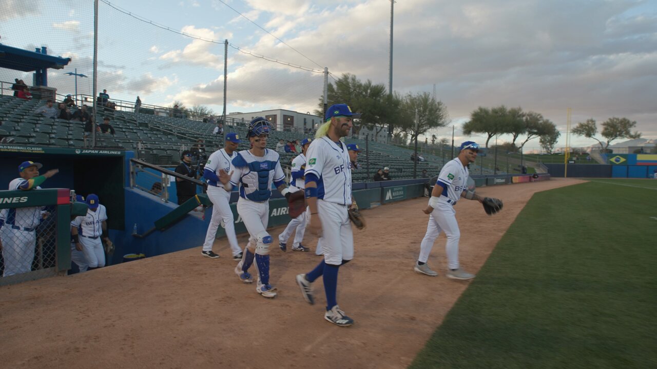 World Baseball Classic (WBCBaseball@) / X World Baseball Classic (WBCBaseball@) / X
