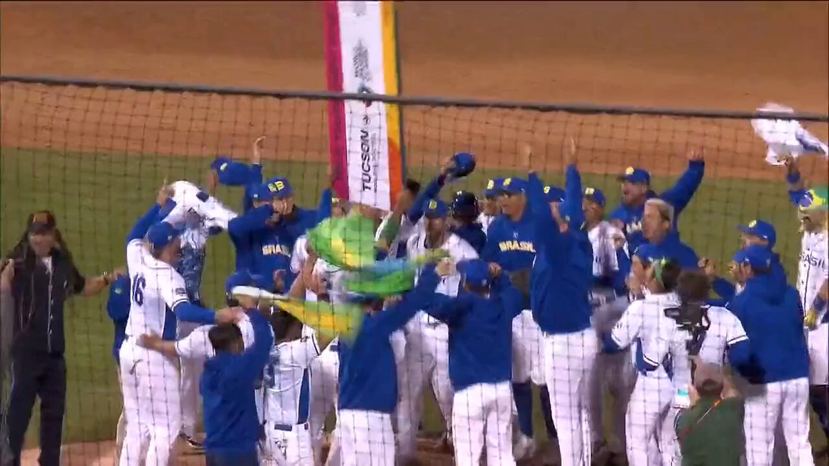World Baseball Classic (WBCBaseball@) / X World Baseball Classic (WBCBaseball@) / X